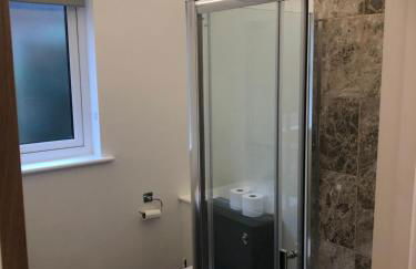 Unique one bed contemporary bungalow town centre - Foto 5