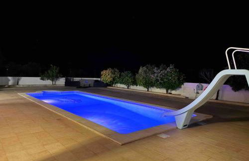 Sunset Haven Villa - Foto 48