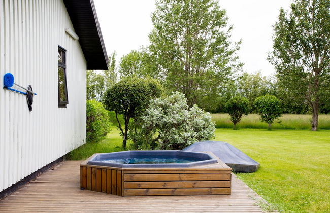 South Central Country Apartment - Foto 13