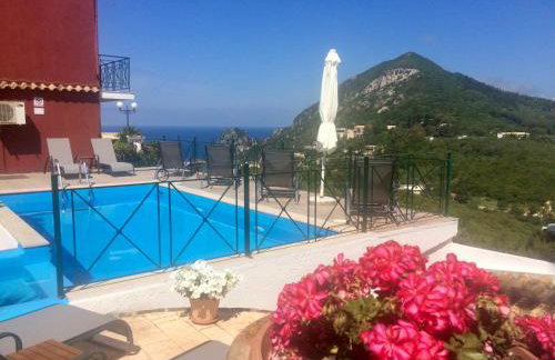 Ermones Penelope Bungalow - Foto 26