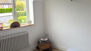 Sea View Villa with Huge Garden & Table Tennis - Foto 3