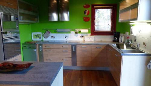 Chalet indépendant avec jardin et accès piscine près de St Pourçain - FR-1-489-151 - Foto 5