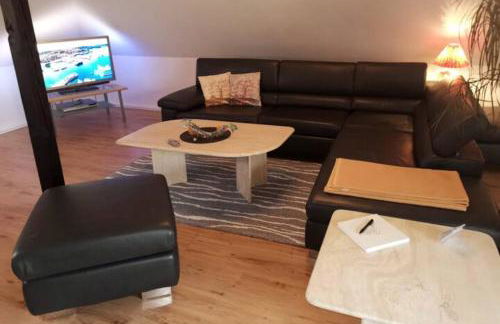 Ferienwohnung Seeblick - Foto 16