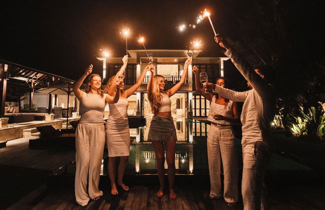 Villa Rosita - Foto 42