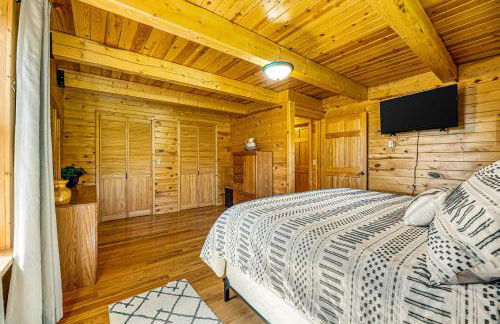 Waterwheel Retreat - Foto 17