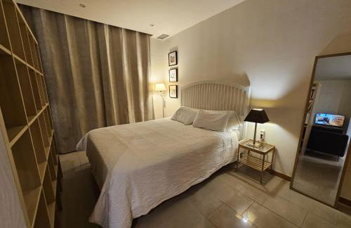 Big Terrace in private Loft on San Francisco street - Photo 41