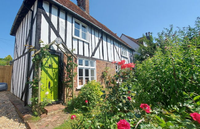 3 Bedroom Period House in Wingham, Canterbury - Foto 1