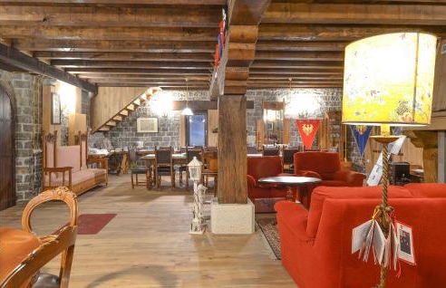 2 Bedroom Nice Home In Pulfero - Foto 16