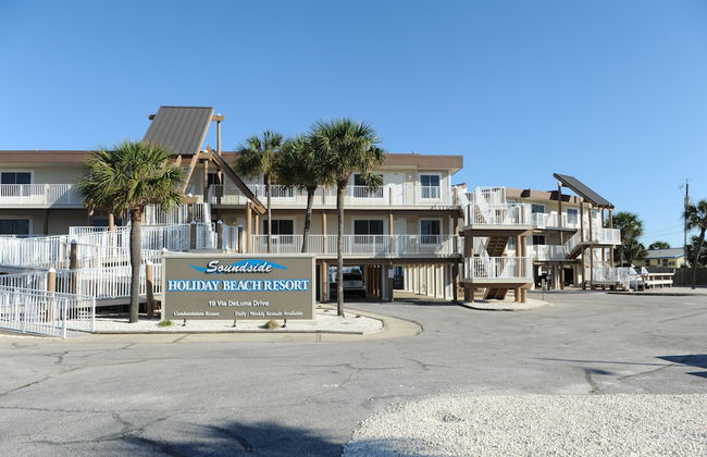 Getaways at Soundside Holiday Beach - Foto 59