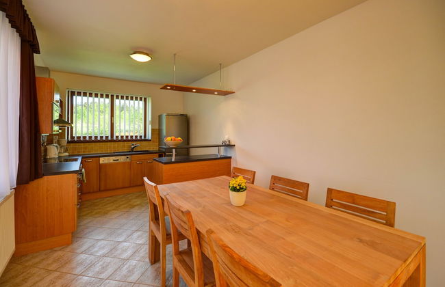 Amenity Resort Ceska Kanada - Foto 33