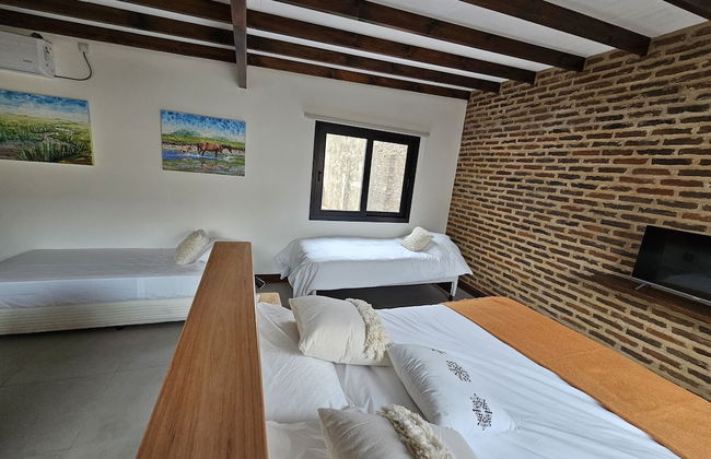 Posada del Atelier - Photo 18