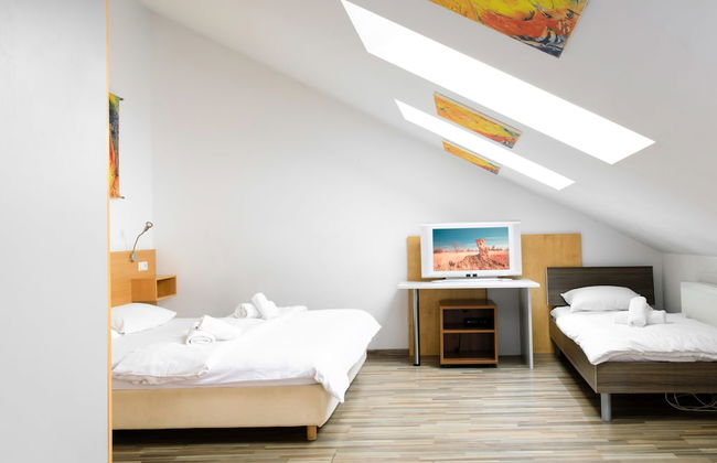 Treasure Home Apartment 1050 - Foto 67