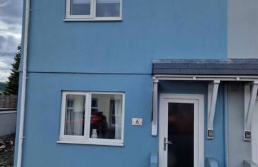 Charming 2 BedRoom Tredegar Gem. Sleeps 4 - Photo 13