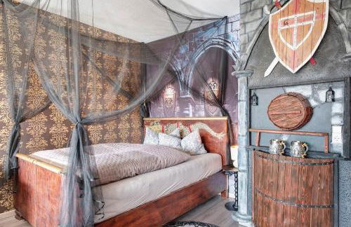 Ferienwohnung Schwarzwald Schlössle - Foto 3