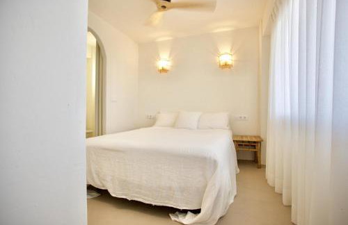 Apartment with sea view Javea - Foto 15