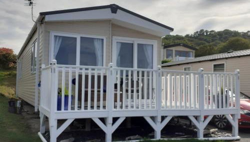 2 Bed Chalet - Sleeps 4 - Pets - Parking - Foto 2