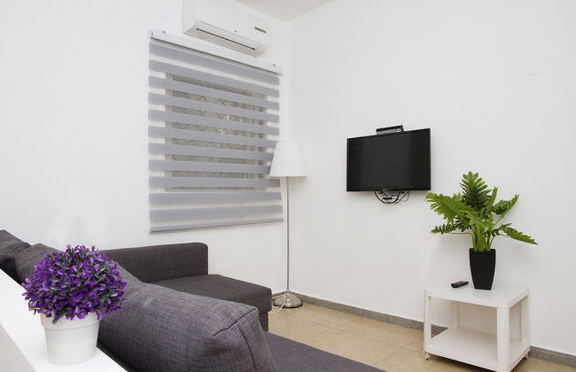 KAV Apartments -Near Assuta Olei Gardom - Foto 36