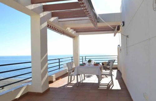 JaimeSuite Ático Vistas al mar - Foto 20