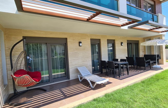 Veranda Suites - Foto 27