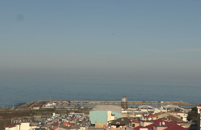 Beş Yıldız Apart - Foto 16