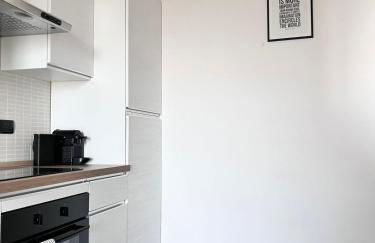 Best Stay-Airport Bari Palese - Foto 17