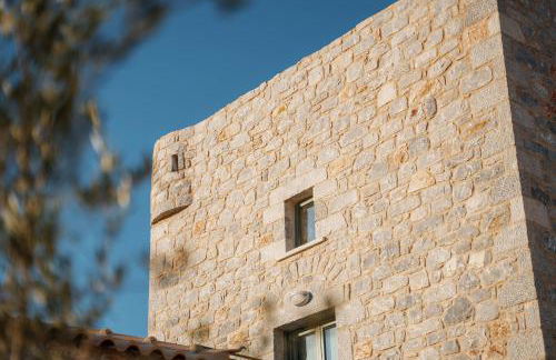 Kallis Stone Houses - Foto 27