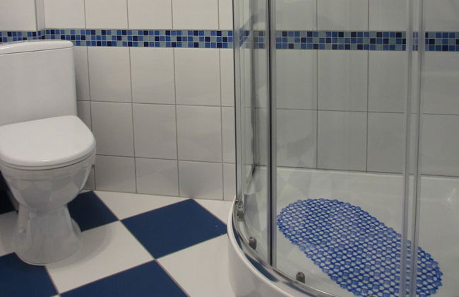 Holiday Home in Lubin With Garden - Photo 10