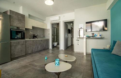 STREET 90 Lux Aparts - Photo 19