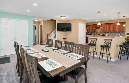 Saluda Shores Sleeps 11 - Foto 47