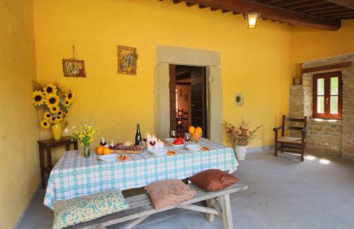 Farmhouse in Apecchio With Swimming Pool, Terrace, Garden - Foto 102