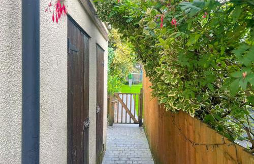 Taff's Well Cottage - Foto 18