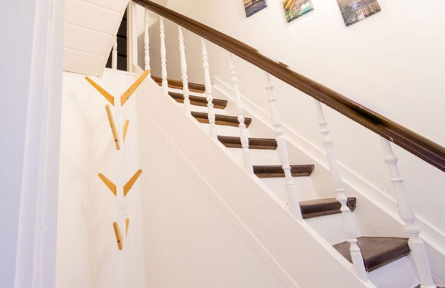 Alstaden 2 Comfortable Holiday Residence - Foto 23