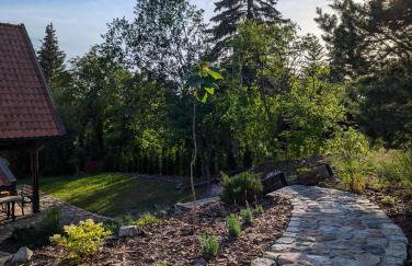 Król Puszczy - unikatowy dom, jezioro 80m, szlak Krutyni - Foto 28