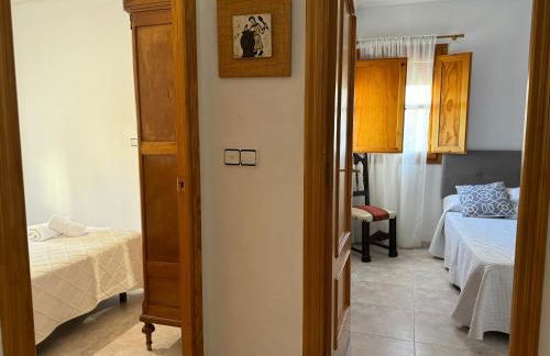 VUT Casa Orrios, en el centro de Alcañiz. - Photo 31