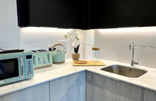 Brand New Quay Side Luxury Apart - Akala Suite - Photo 6