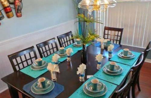 Mickeys Movie House, 2 Masters, Pool And Spa - Foto 18