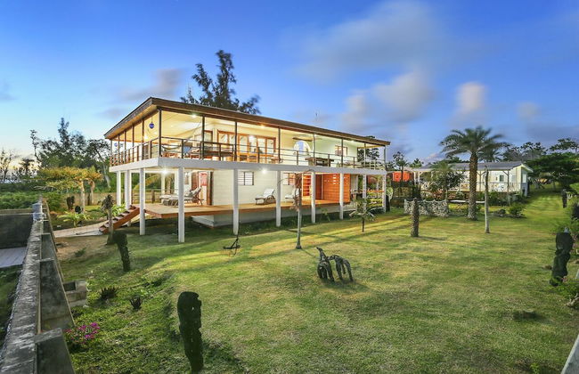 Villa Senang Masari - Photo 13