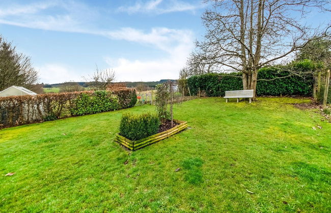 Modern Holiday Home in Lavacherie - Photo 26