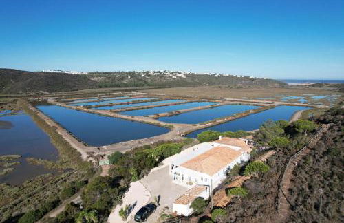Herdade D’ Amoreira Aljezur - Foto 21