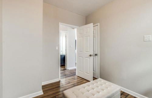 Cute and Quiet Sleeps 10~15mins Downtown Detroit - Foto 33