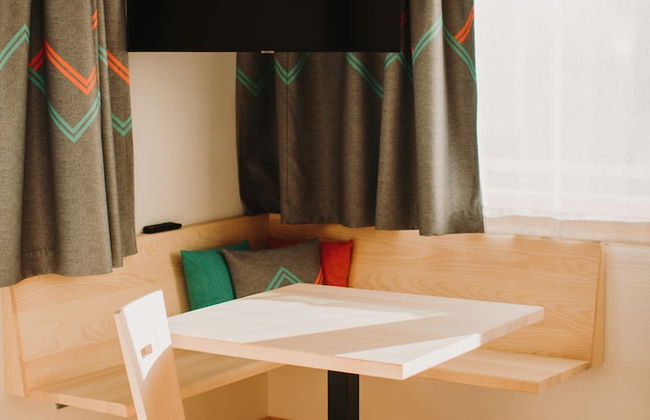 Alpin - Studios & Suites - Foto 46