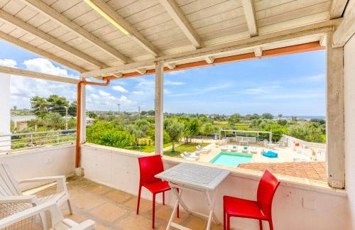 Villa Rilù - Foto 8