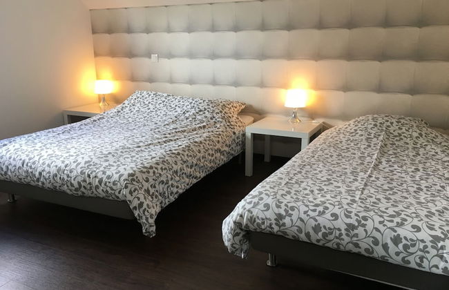 Les Maisons Solaires - Foto 10