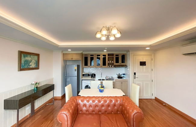 Aspira Hana Executive Suites Thonglor - Photo 37