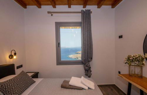 Seba House Tinos - Foto 34