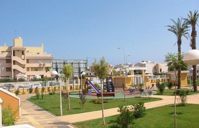 Serviden Aquamarina - Photo 34