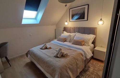 Apartman “Manhattan” - Photo 16