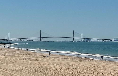 El Mirador de Inés - Primera Línea de Playa - Foto 31