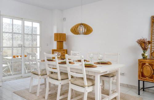 Panoramic terrace w pool by Costarentals - Ref 148 - Photo 7