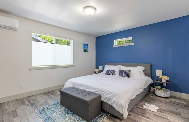 Twin Oaks Retreat by Avantstay Mins to Freeland - Foto 20